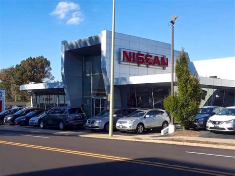 Piazza nissan of ardmore - Martin Main Line Honda is committed to providing high-quality vehicles to our communities and helping you keep your vehicles running for years to come.